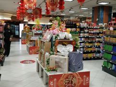 -BHG Market Place(水游城店)