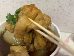 -卤大叔·广州牛杂(壹方城店)