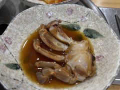 -真情鲍鱼海鲜汤
