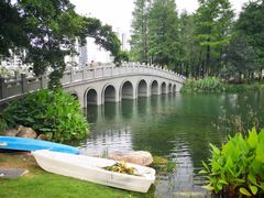 -四海公园(南山区)