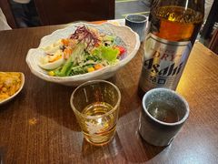 -鸟屋·烧鸟居酒屋(新世纪广场店)