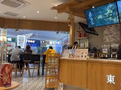 -霸王茶姬(建邺万达广场店)