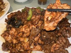 -胖子菜馆(隆昌路店)