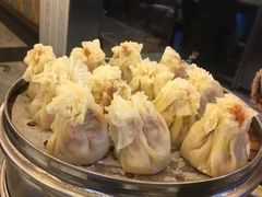烧麦-四海回族饭店(前进大街店)