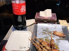 -管氏翅吧(广渠门店)