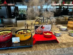 -南京禄口机场雅高铂尔曼大酒店