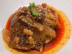 -榕意·川味之美(深业上城店)