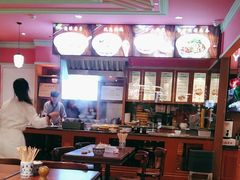 -大食代美食广场(上海中心店)