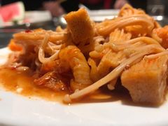 -海底捞火锅(团结桥店)