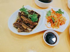 -鹏城人家海鲜酒家·23年老字号(较场尾店)