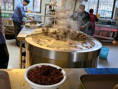 -龙门李家三旦羊肉汤馆