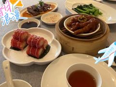 -潮府馆·非遗潮州菜·港式点心(世纪公园店)