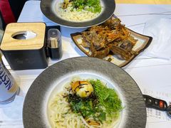 -面乙新派手擀面(大悦城店)