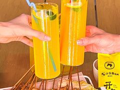 -本色.小马哥烧烤(无锡九里仓店)