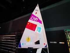 -上海体育博物馆