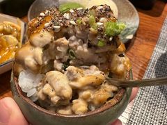 -戏作寿司(观音桥店)