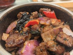 -广州酒家(昌岗地铁站店)