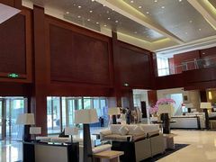 -苏州金鸡湖大酒店
