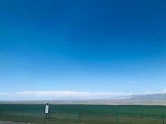 -青海湖国家重点风景名胜区