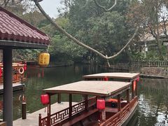 -深圳锦绣中华民俗村