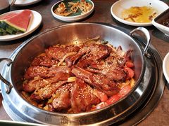 -一品渝香干锅鸭头(平安店)
