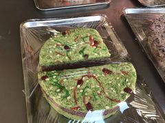 -昆艺糕团