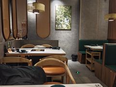 -椰子湾·海南火锅·糟粕醋·椰子鸡(正大广场店)