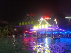 -千江温泉酒店