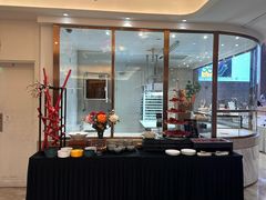 -菲住布渴酒店自助餐厅(阿里巴巴西溪园区店)