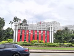 -新加坡总统府