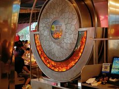 -小龙坎火锅(IFS HOT店)