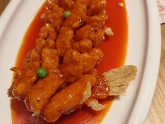 -顺风汤馆·广府粤菜(江宸天街店)