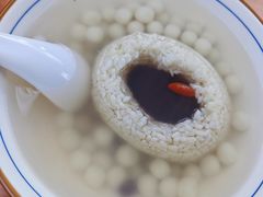 -灵山酒酿健忠(黄山汤口寨西非遗店)