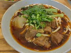 -醉牛腩·面小馆