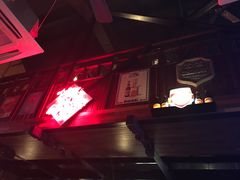 -甘尼仕印度餐厅酒吧(斜塘老街店)