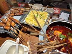 -管氏翅吧(地安门创始店)
