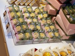 -好利来(朝外店)