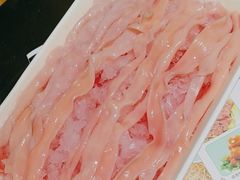 -红鼎坊·老成都火锅(新南门店)