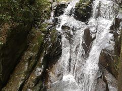 -藏龙百瀑风景区