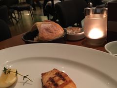 -沈阳君悦酒店·意坊意大利餐厅