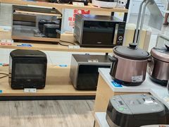 -苏宁易购(上海沪太路二店)