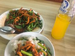 -巧味小馆