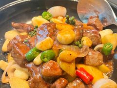 -曼格纳·曼芯馆(杨浦店)