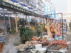 -马家烧麦(总店)