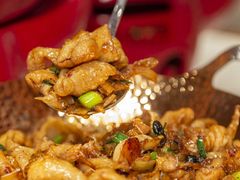 -辣可可·小炒黄牛肉(望京凯德MALL店)