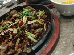 -老板恋上鱼(恒隆广场店)