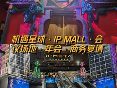 -极限PLAY运动娱乐新世界·团建派对潮玩休闲馆·室内蹦极高空游乐园