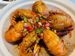 -西湖春天•老字号杭州菜(百汇店)