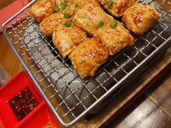 烘焙姚贵文建水豆腐-雀舞云南菜(天津天河城购物中心店)