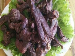 -沽源味道蒙餐莜面家常菜